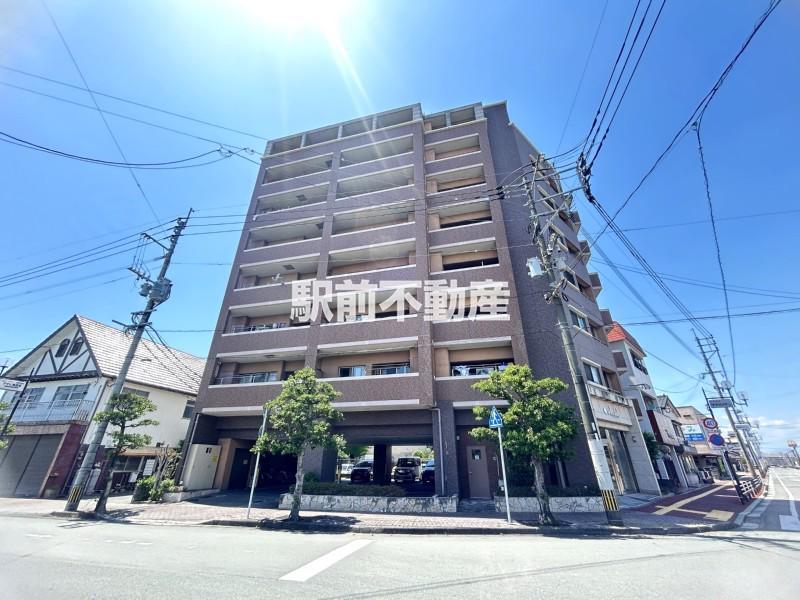 VILLAGE HILLS 瀬高駅前
