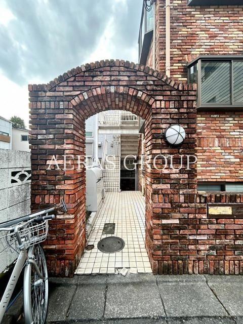 エトワール赤堤
