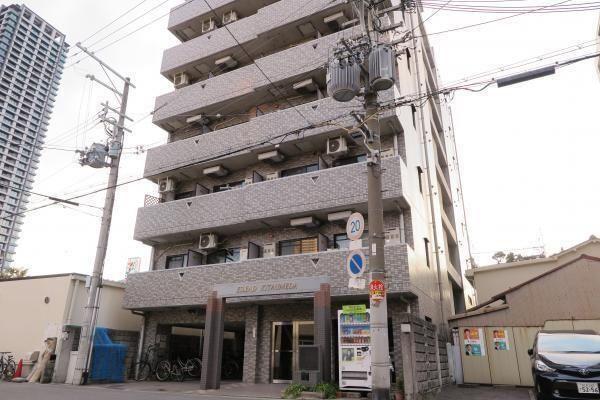 エスリード北梅田