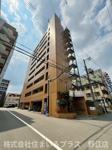 マンションスムス