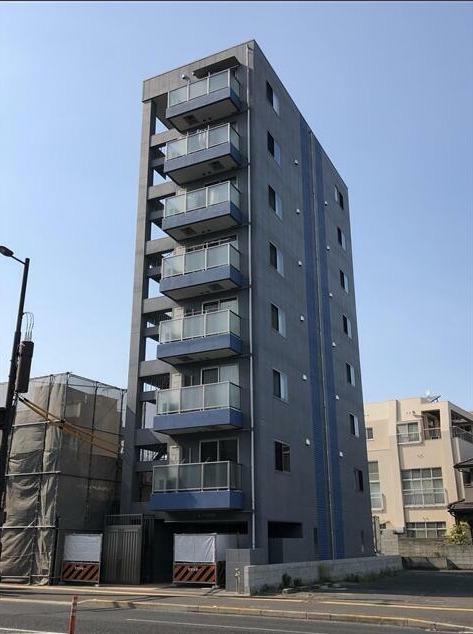 T・K TOWER
