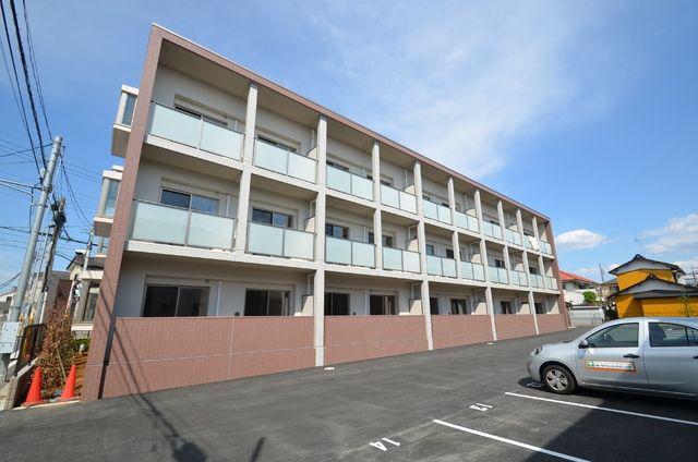 オフリール・神田