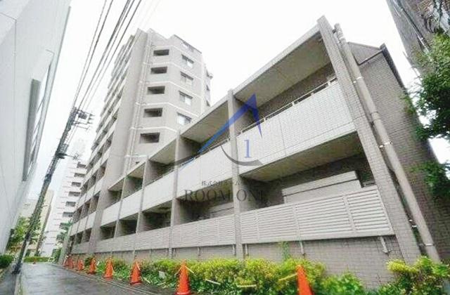 日神デュオステージ新中野