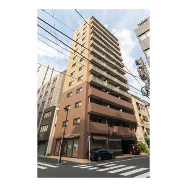 バンブー岩本町
