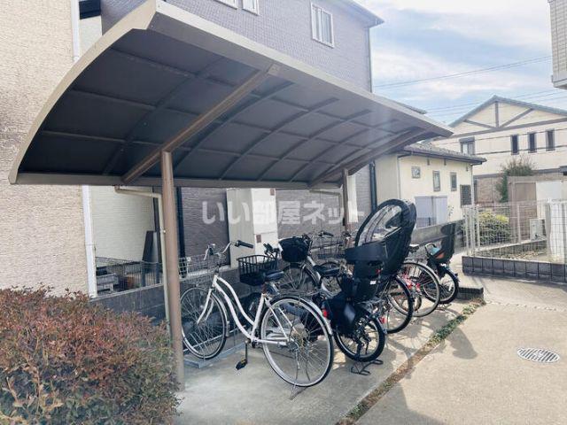 カーサグランデB