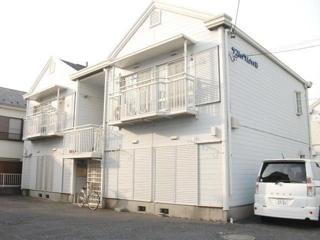 サンハイツムカイC