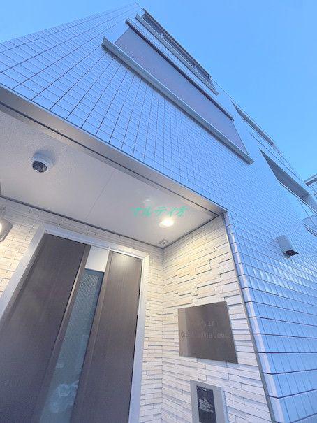 グラン ルーブル 上野