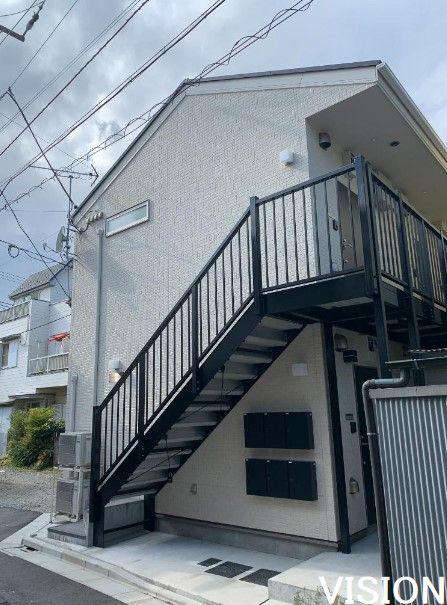 アルビオン東蒲田