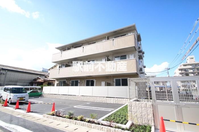 D-ROOM御笠川