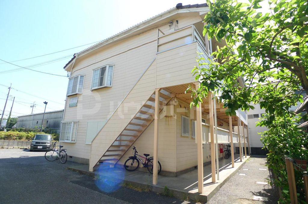 桜田コーポ