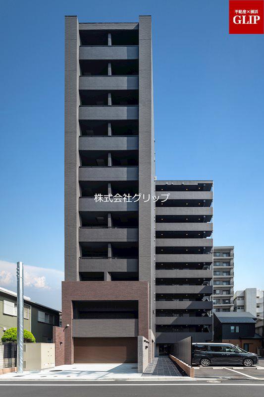 LEA横濱阪東橋参番館