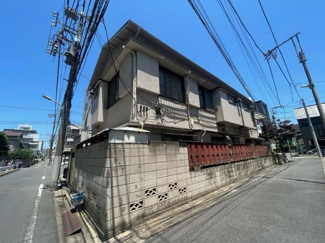 ハイツ藤森