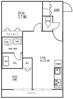 DREAMRESIDENCETOKIWA