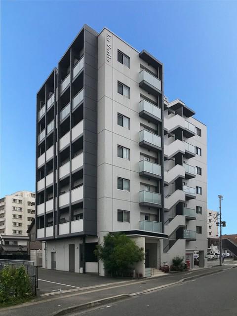 ラヴェリテ筑紫通