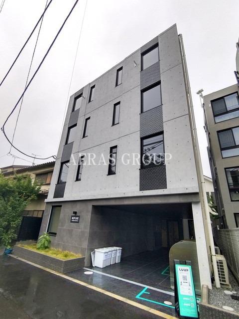 レピュア北池袋駅前レジデンス