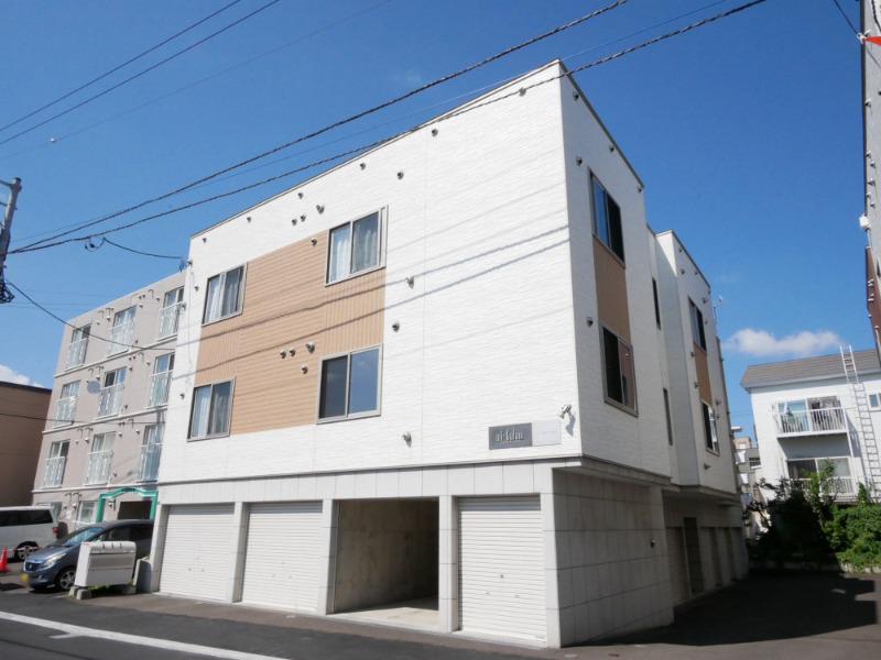 ミ・カラーム白石