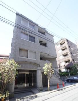 エスタ―南麻布
