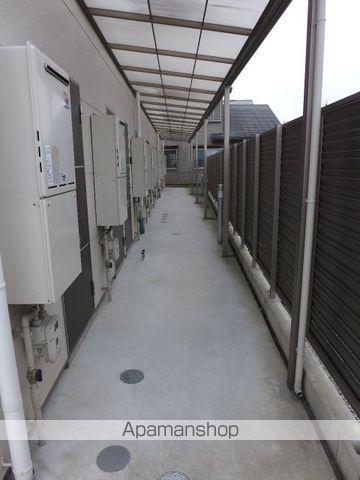 サンシャインあおみ知立II