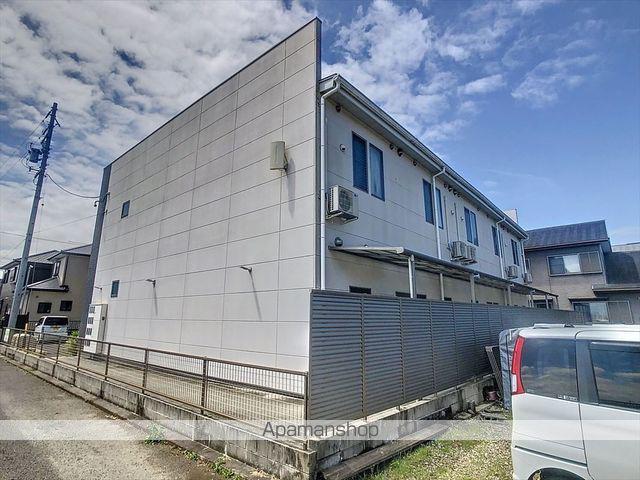 サンシャインあおみ知立II