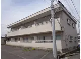 あけぼのマンションA棟