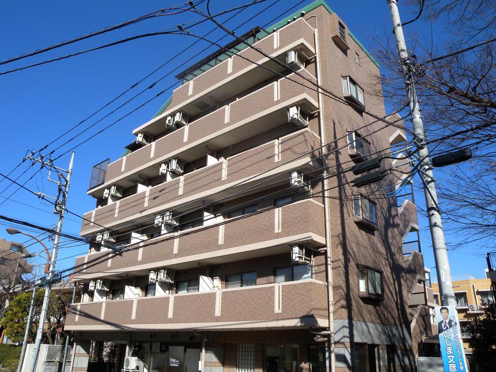 パトリア桜ヶ丘