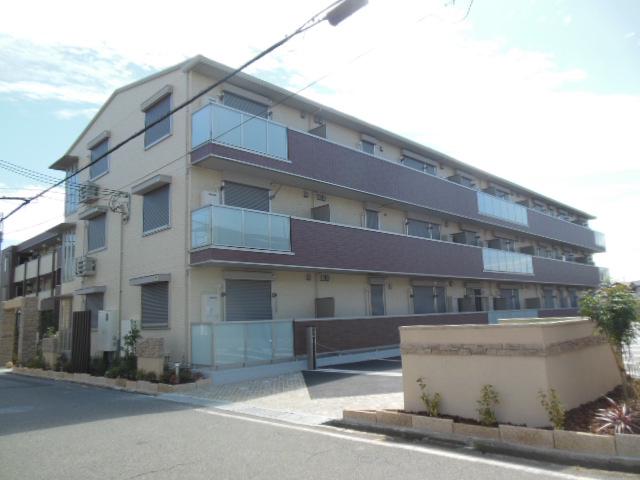 ムーラン ア ヴァン A棟