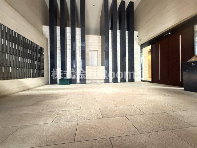 S-RESIDENCE HOMMACHIMARKS