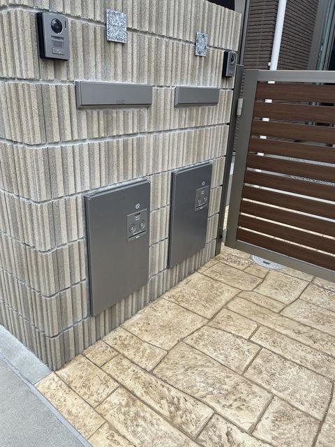 仁川町4丁目メゾネット