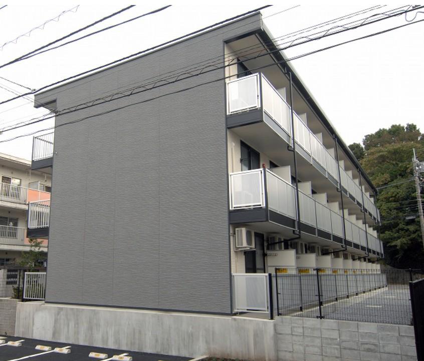 レオパレスミワノパーク