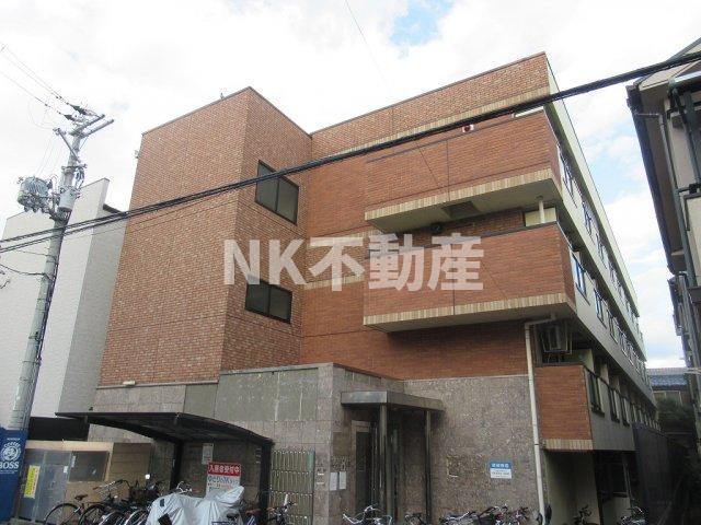 ハイツレバランス