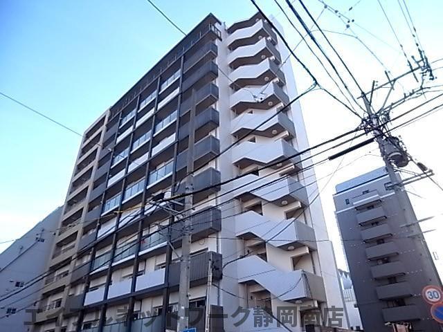 ザックス静岡駅前