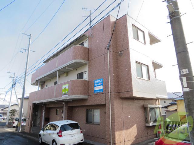 クラベール(1LDK/2階)