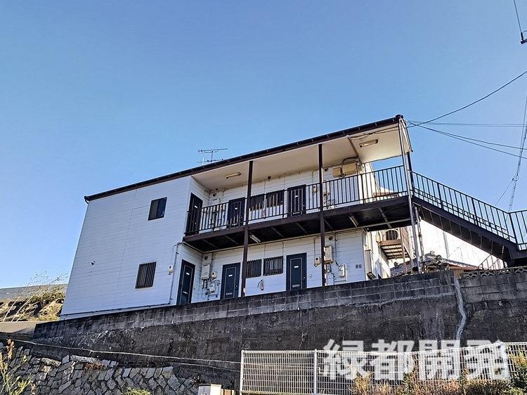 ハイム後田