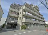 ライオンズマンション拝島第2