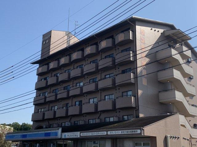サンライズ津山