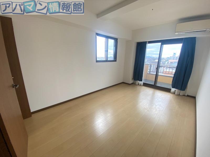 サンクレスト新大