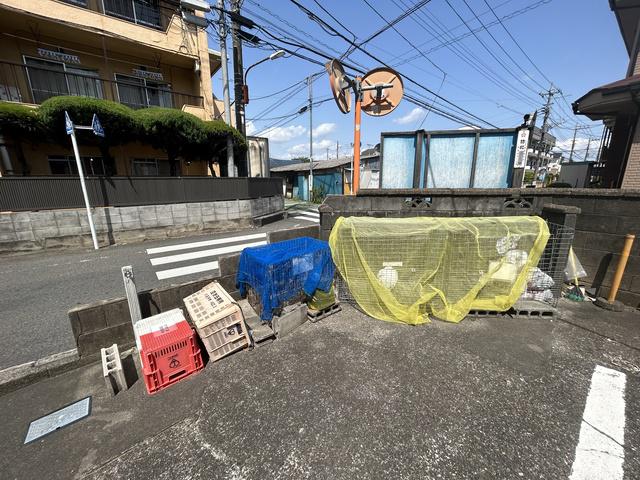 第1オパールマンション