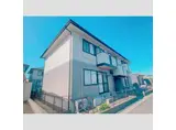 エバーグリーン南山 B棟