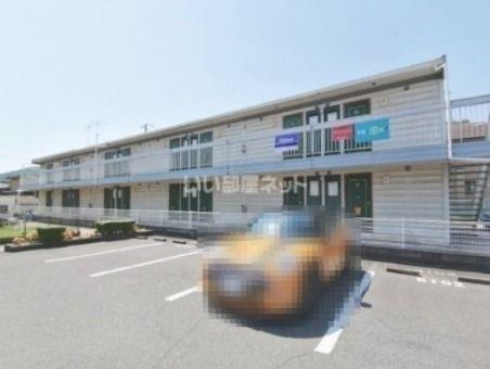コンフォルト福井