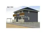 ユアメゾン西富田