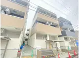 フジパレス阪急武庫之荘2番館
