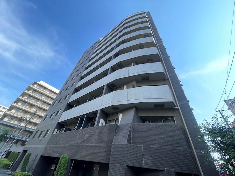 トーシンフェニックス新横濱イクシール