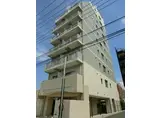 ラフィーヌ南流山