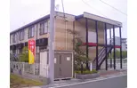 レオパレスベイサージュ 東若宮