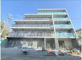 ロイジェントパークスレイクタウンII A
