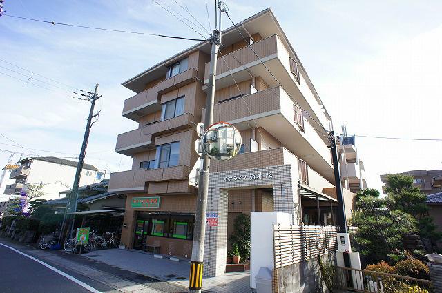 モアライフ酒井松