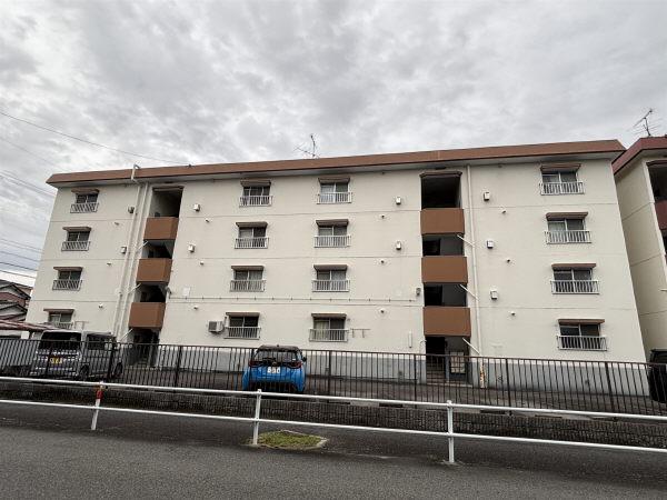 花の木農住団地竹花ハイツ