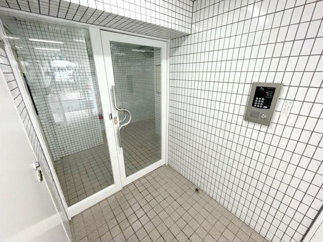 大井町レジデンス