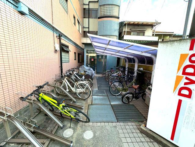 ロイヤルシャトー藤井寺II