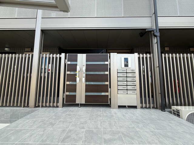 HEIM MAISON庄内通駅東 D棟